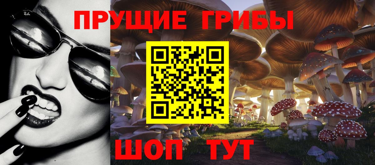 Галлюциногенные грибы мухоморы Крымск